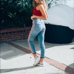 Ruby Tuesday Revice Jeans Size 27/4